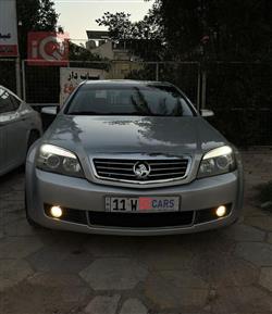 شيفروليه كابريس